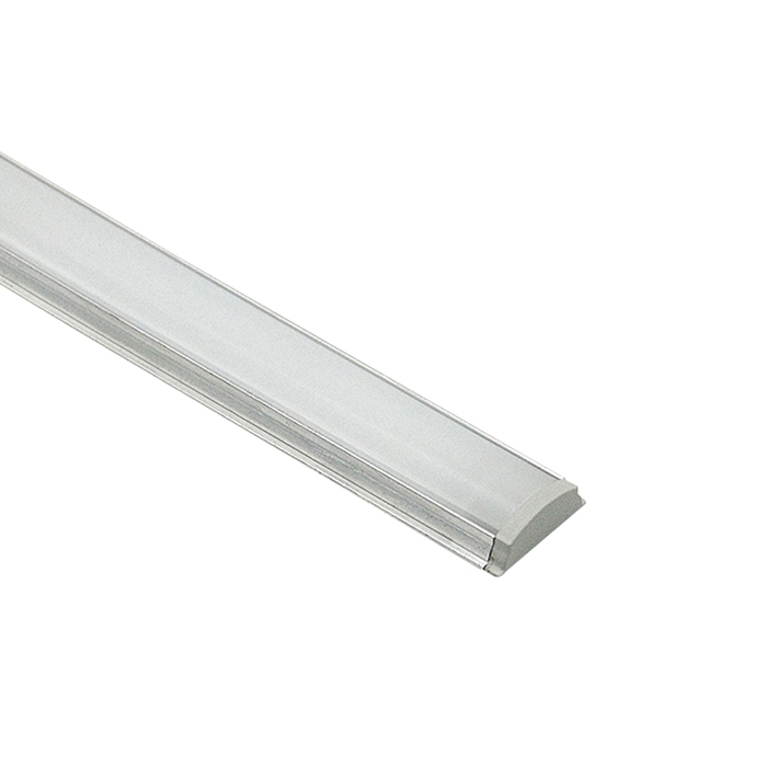 Flexible LED Channel For 10mm LED Strip Lights Flexible LED Channel For 10mm LED Strip Lights